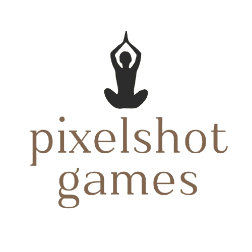 pixelshotgames.com | ท่าโยคะวินยาสะ ฝึกสมาธิพร้อมขยับร่างกาย